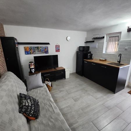 Fabulosa Casa En El Corazon De San Sebastian Almunecar Διαμέρισμα Εξωτερικό φωτογραφία
