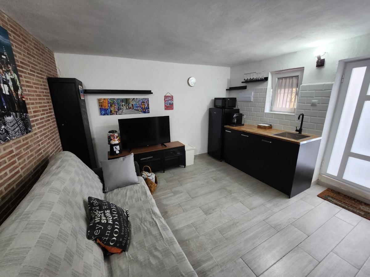 Fabulosa Casa En El Corazon De San Sebastian Almunecar Διαμέρισμα Εξωτερικό φωτογραφία