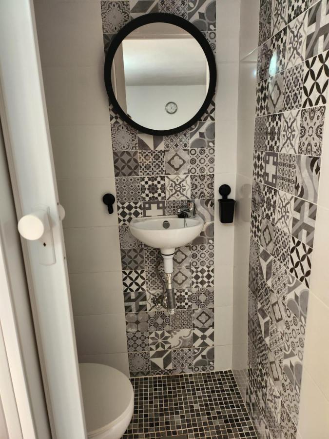 Fabulosa Casa En El Corazon De San Sebastian Almunecar Διαμέρισμα Εξωτερικό φωτογραφία