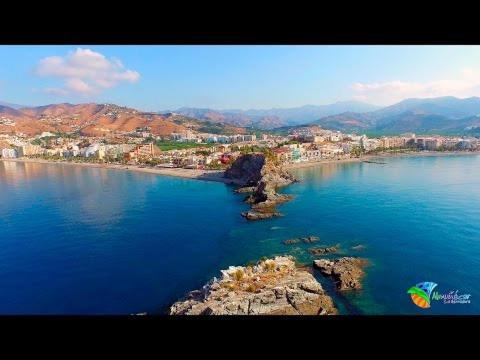 Fabulosa Casa En El Corazon De San Sebastian Almunecar Διαμέρισμα Εξωτερικό φωτογραφία