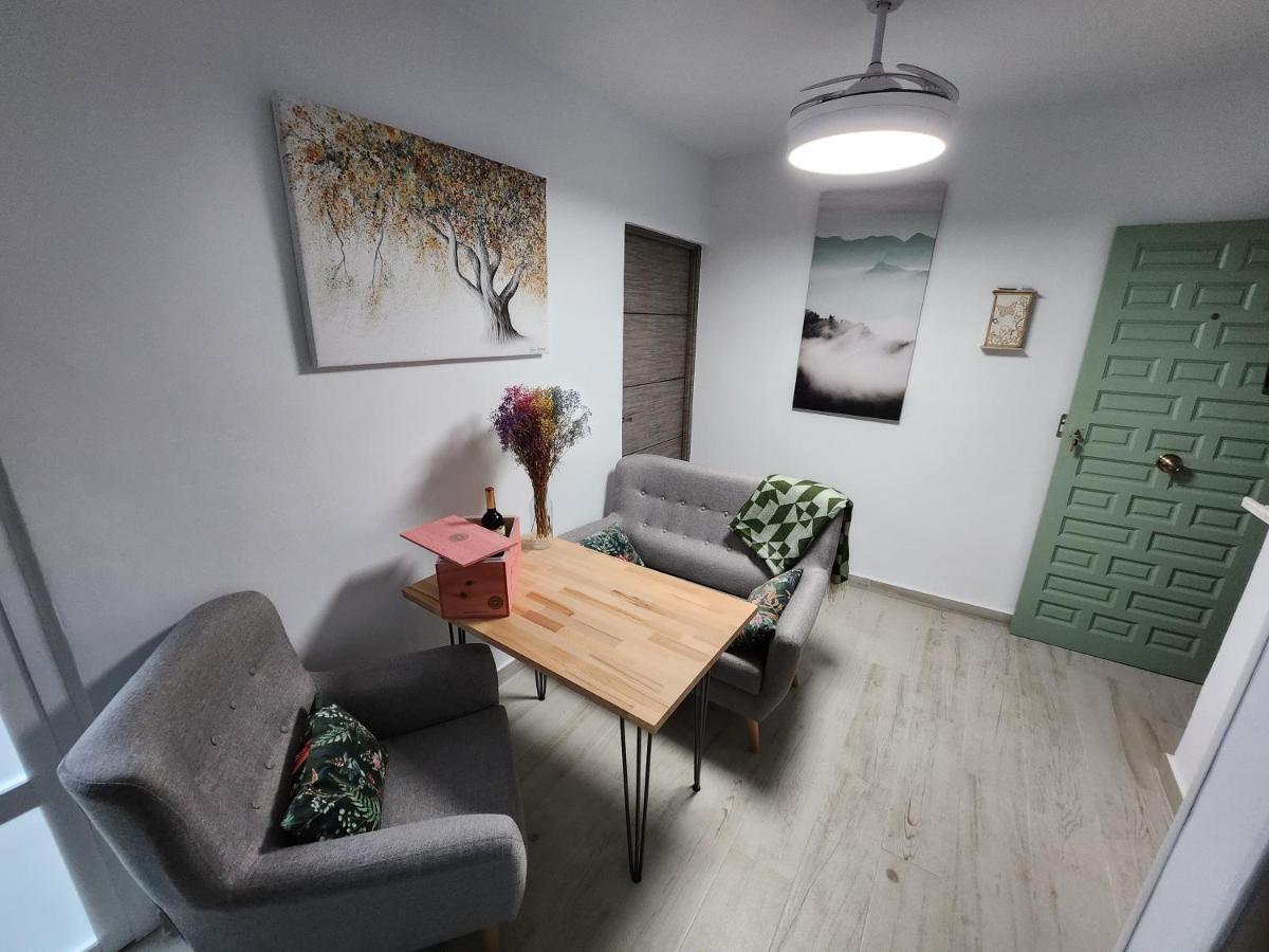 Fabulosa Casa En El Corazon De San Sebastian Almunecar Διαμέρισμα Εξωτερικό φωτογραφία