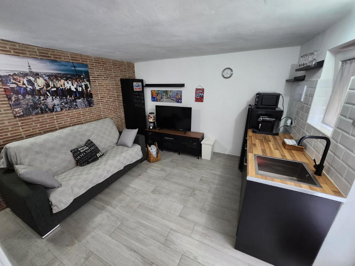 Fabulosa Casa En El Corazon De San Sebastian Almunecar Διαμέρισμα Εξωτερικό φωτογραφία