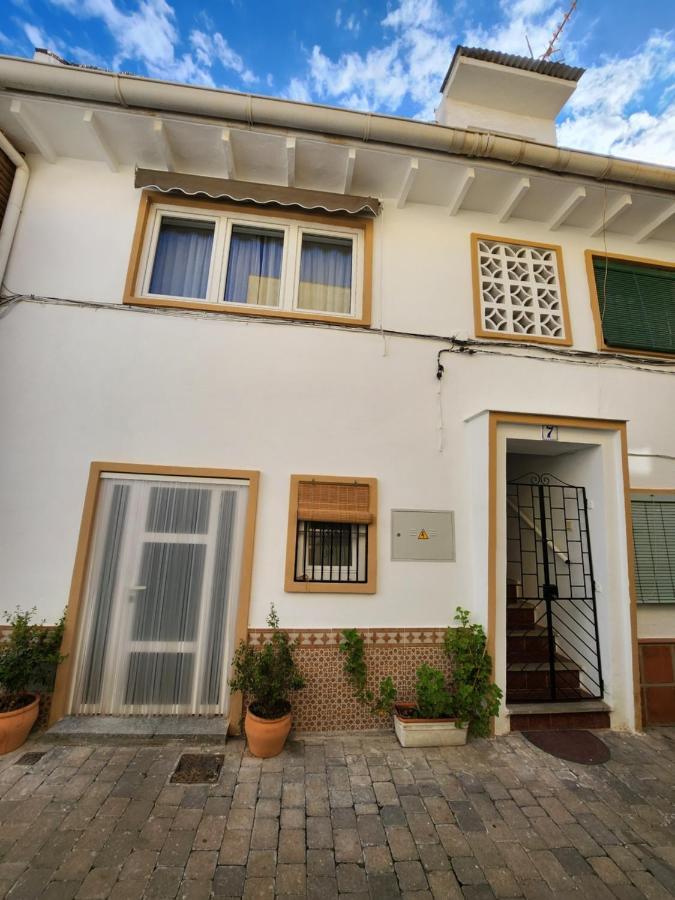 Fabulosa Casa En El Corazon De San Sebastian Almunecar Διαμέρισμα Εξωτερικό φωτογραφία