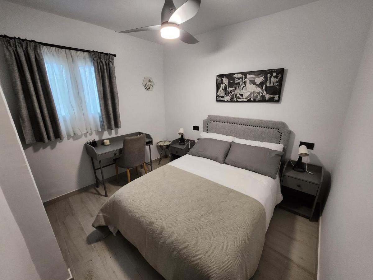 Fabulosa Casa En El Corazon De San Sebastian Almunecar Διαμέρισμα Εξωτερικό φωτογραφία