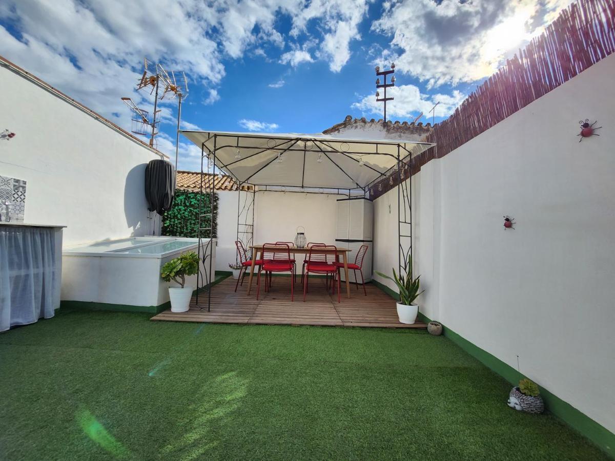 Fabulosa Casa En El Corazon De San Sebastian Almunecar Διαμέρισμα Εξωτερικό φωτογραφία
